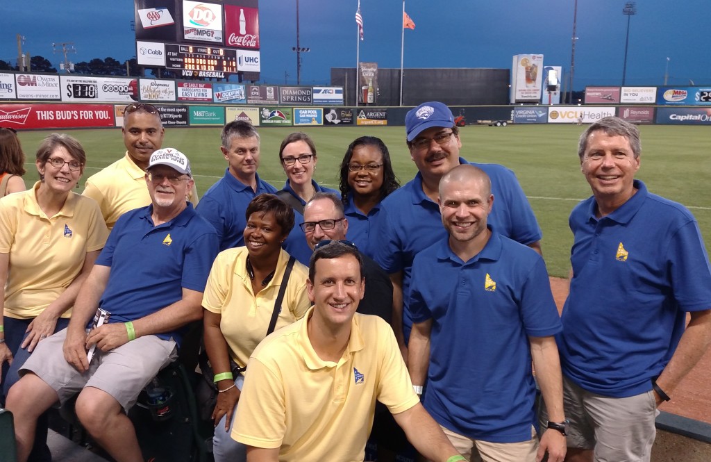 VCDC Group