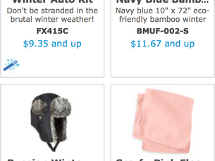 Give Rewards This New Year