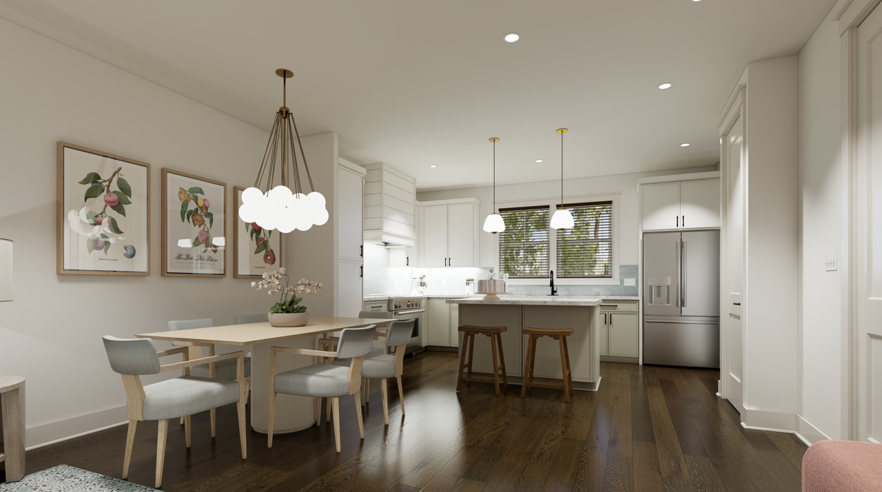 Artisan Mews at Cary photo 8