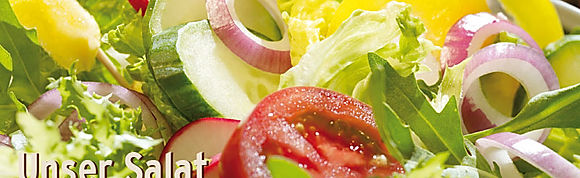 Startes & Salads