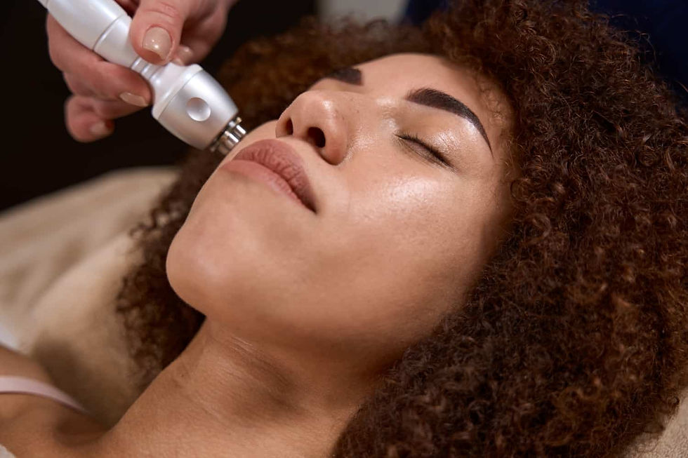 Best Microdermabrasion in Norfolk