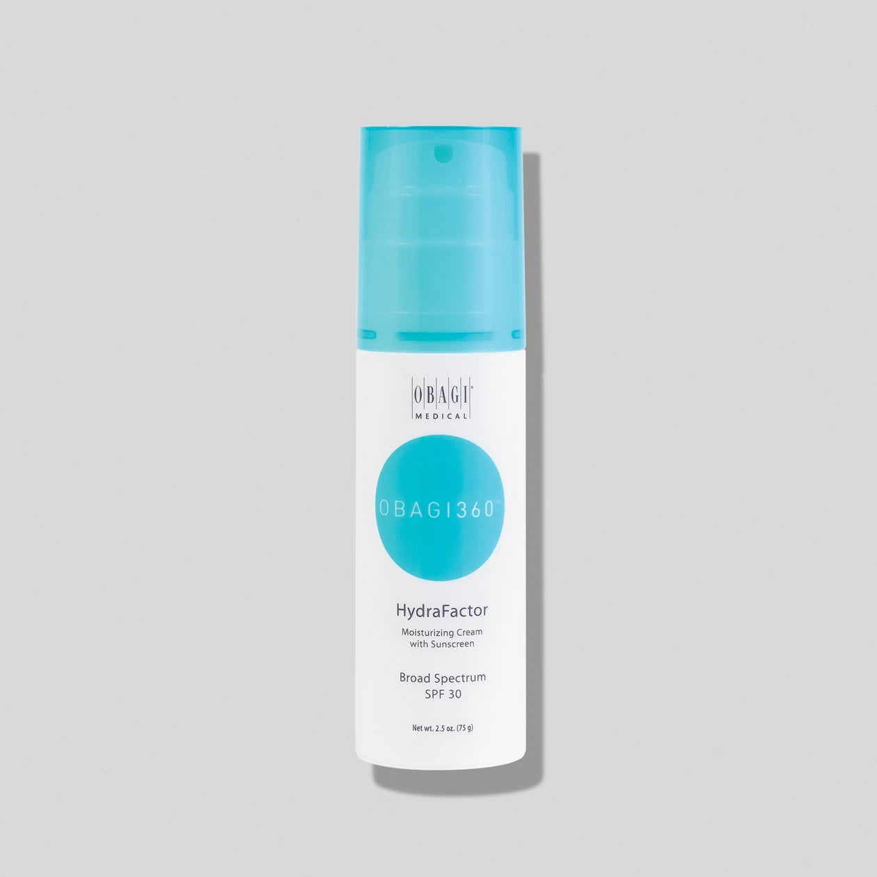 Obagi Hydrafactor Broad Spectrum SPF 30 (2.5 oz)