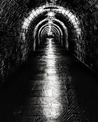Tunnel Vision 