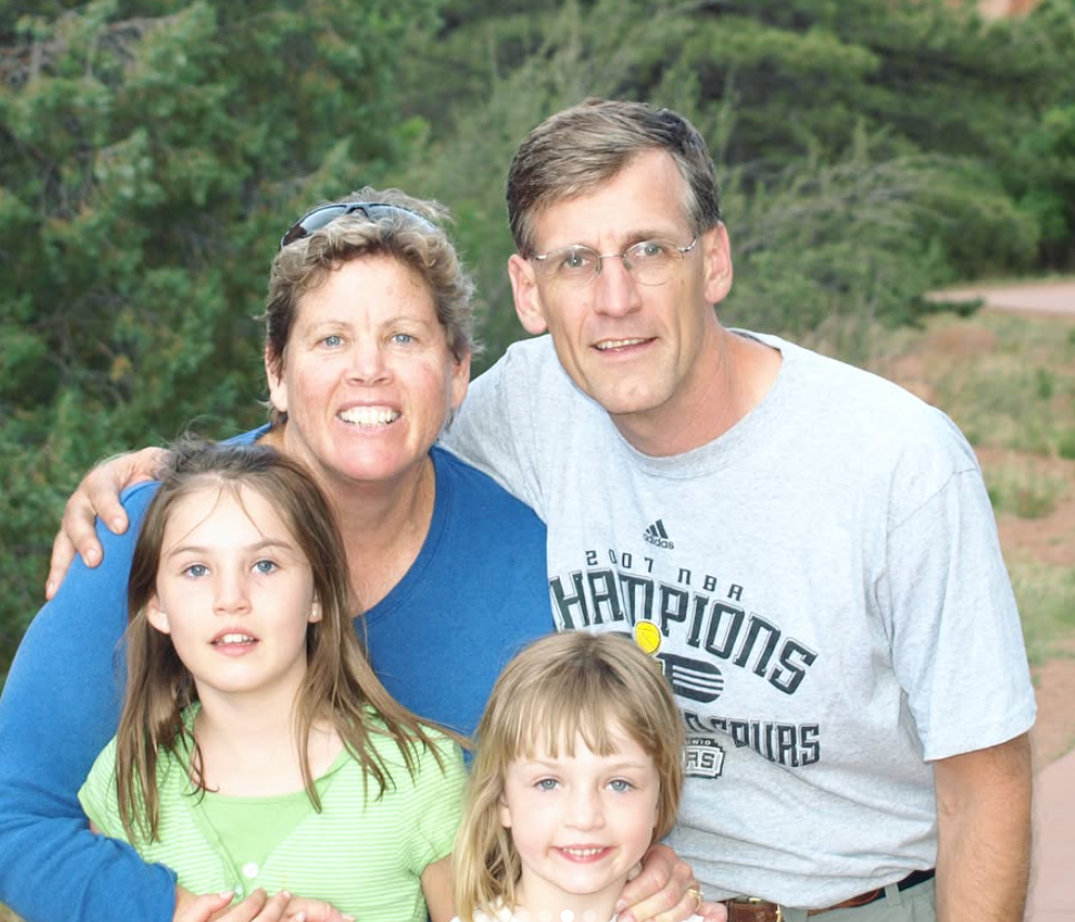 the caragher fam <3