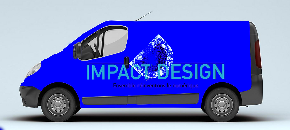 Habillage d'utilitaires