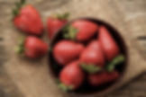 Chocolate Covered Strawberries