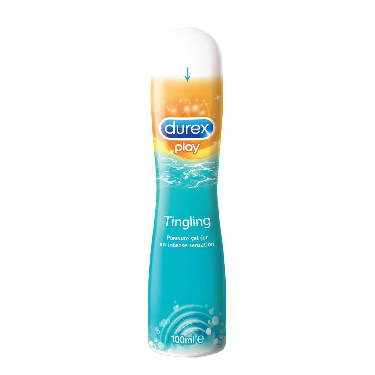 Durex Play Tingle