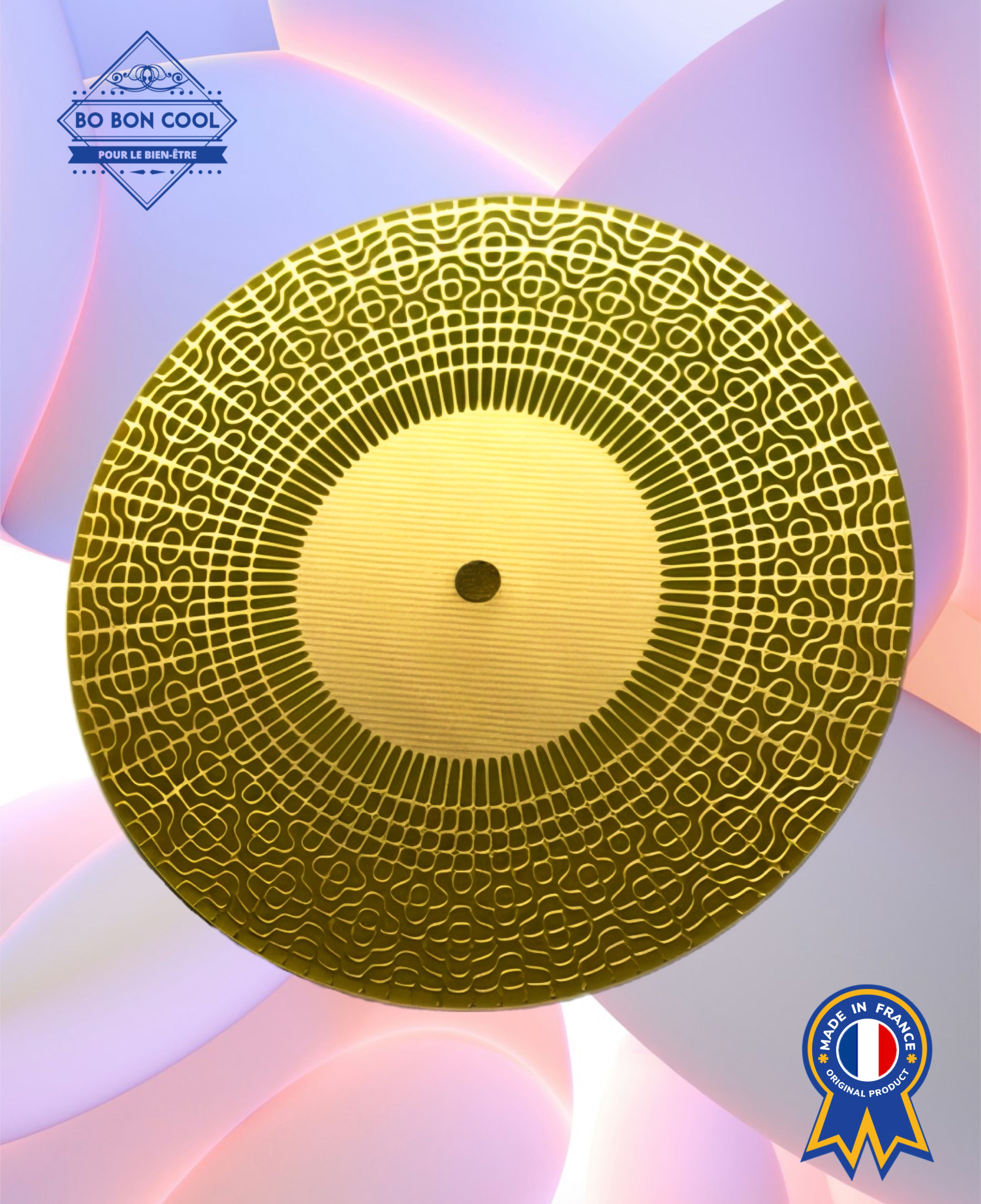 La fréquence Sacrée 888 Hz - l'abondance et la prospérité