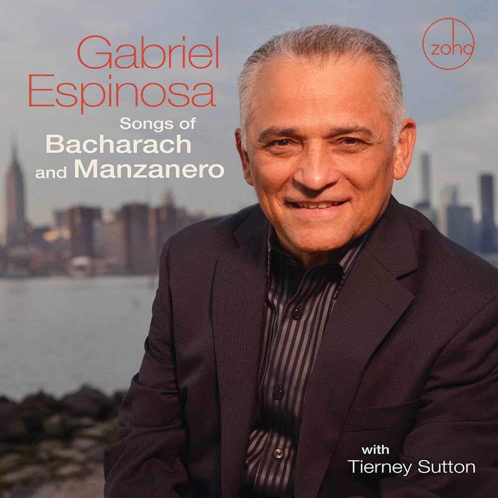 Gabriel Espinosa