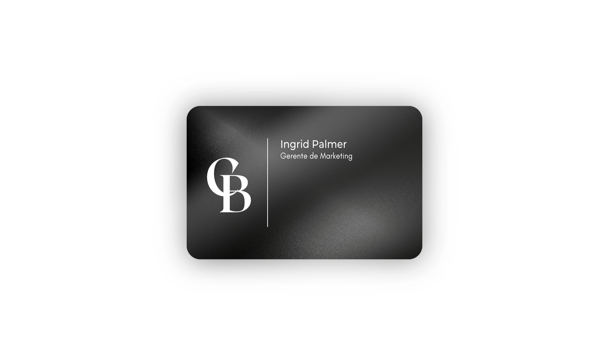 Tarjeta de Presentación Inteligente