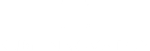 Kube Innovation White Logo