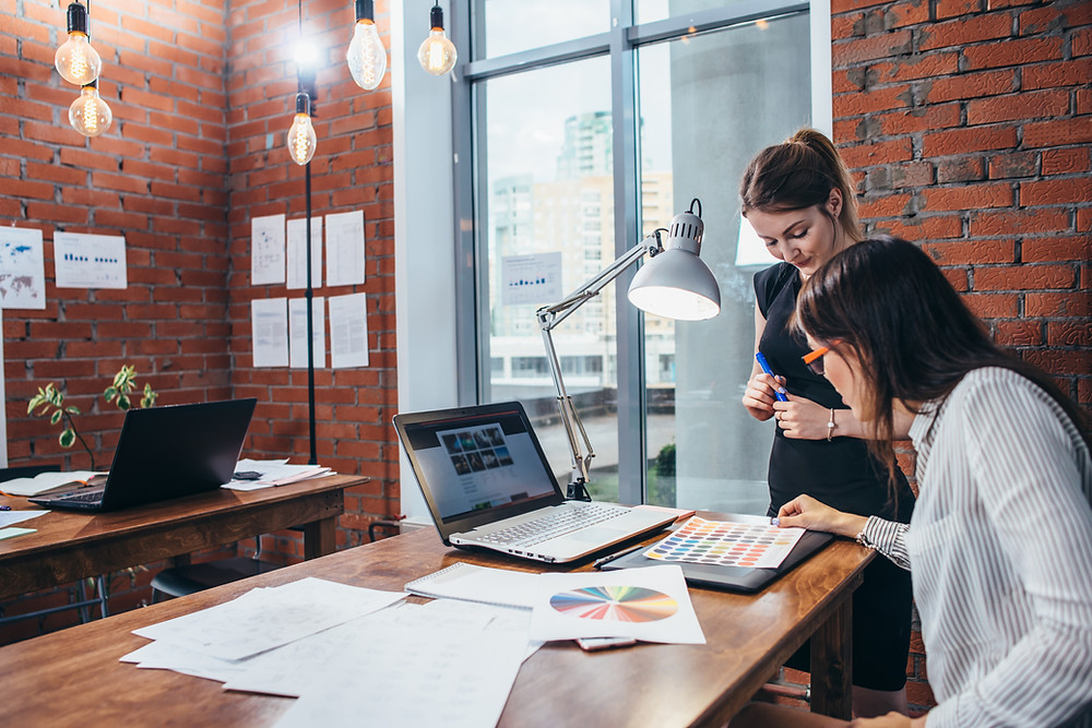 Effective website tips for e-commerce tech business