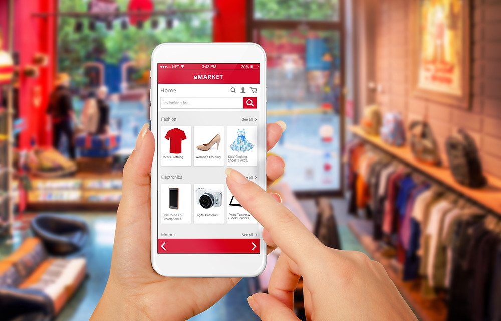Ecommerce technology trends
