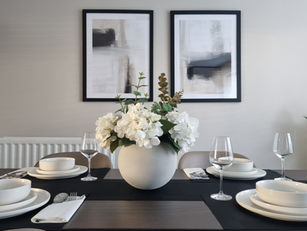 How Staging Can Increase the Value of Your Property