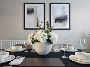 How Staging Can Increase the Value of Your Property