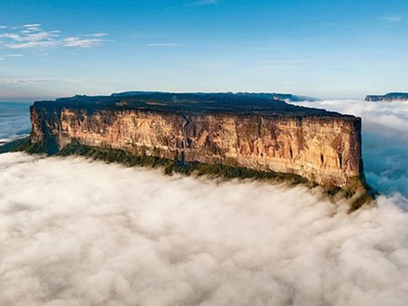 Discovering Brazil's Hidden Places in Brazil
