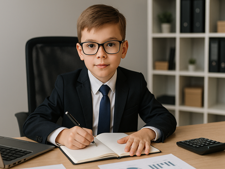 Inglês para Executivos: Pronomes e Futuro com Will – Negócios e Carreira