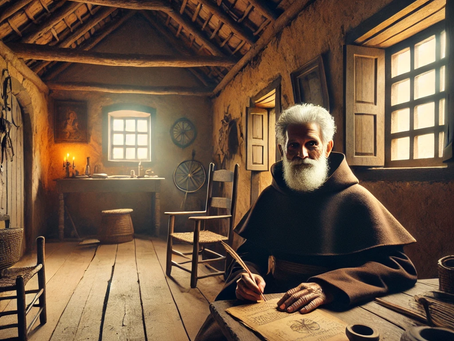 A Importância da Gramática: Lições da Primeira Gramática Tupi-Guarani