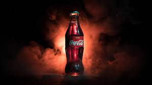 If you drink Coke