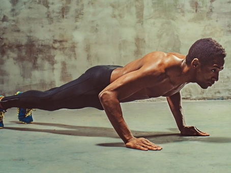 Jenny Would Exercise