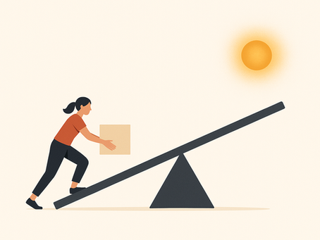 Esforço e Impacto: o segredo do ensino de idiomas eficiente