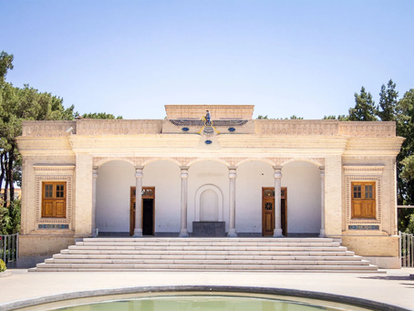 Zoroastrianism
