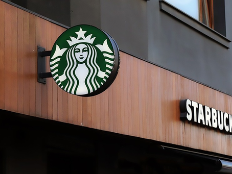 O Dilema da Liderança: Starbucks e o Preço de um CEO Desalinhado