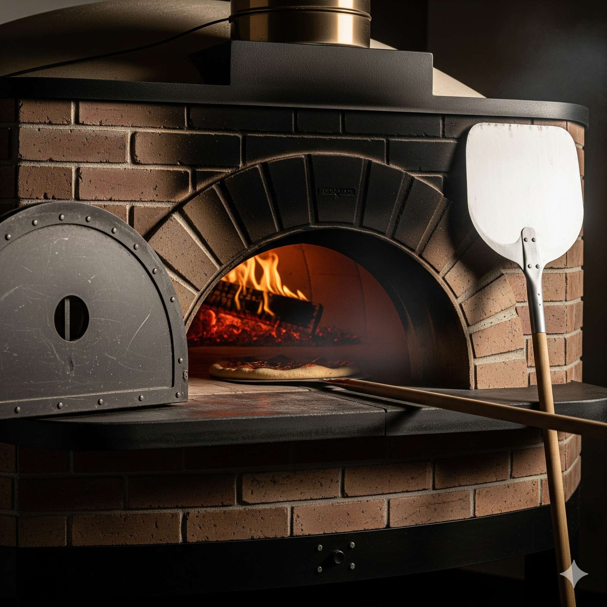 Red and or White Oak Firewood For Pizza Ovens Los Angeles County Area