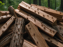 Why Importing Firewood Is a Bad Idea (and What to Do Instead)