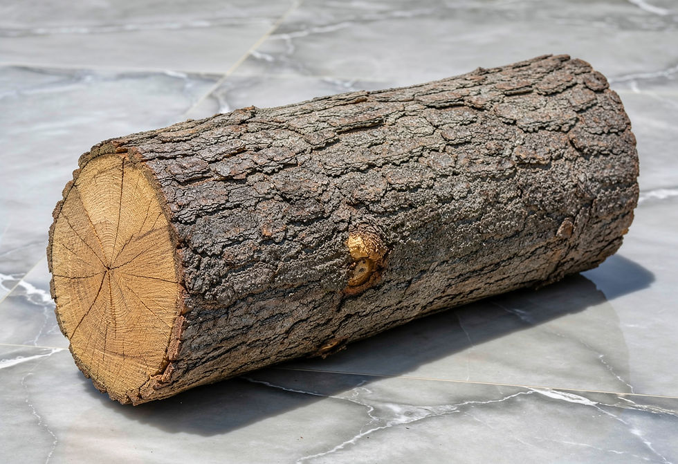 Thumbnail: Unsplit Log