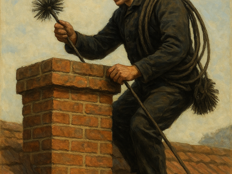 Ventura county chimney sweeping