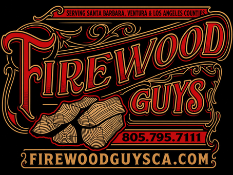 Firewood Delivery to Calabasas: Real Wood, Real Fast
