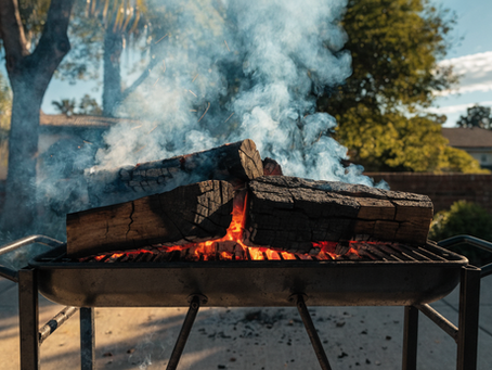 Best Firewood for BBQ and Pizza Ovens in Southern California