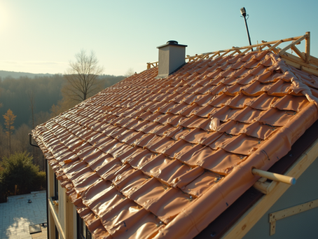 Honest Estimates for Roofing Projects in Southern California