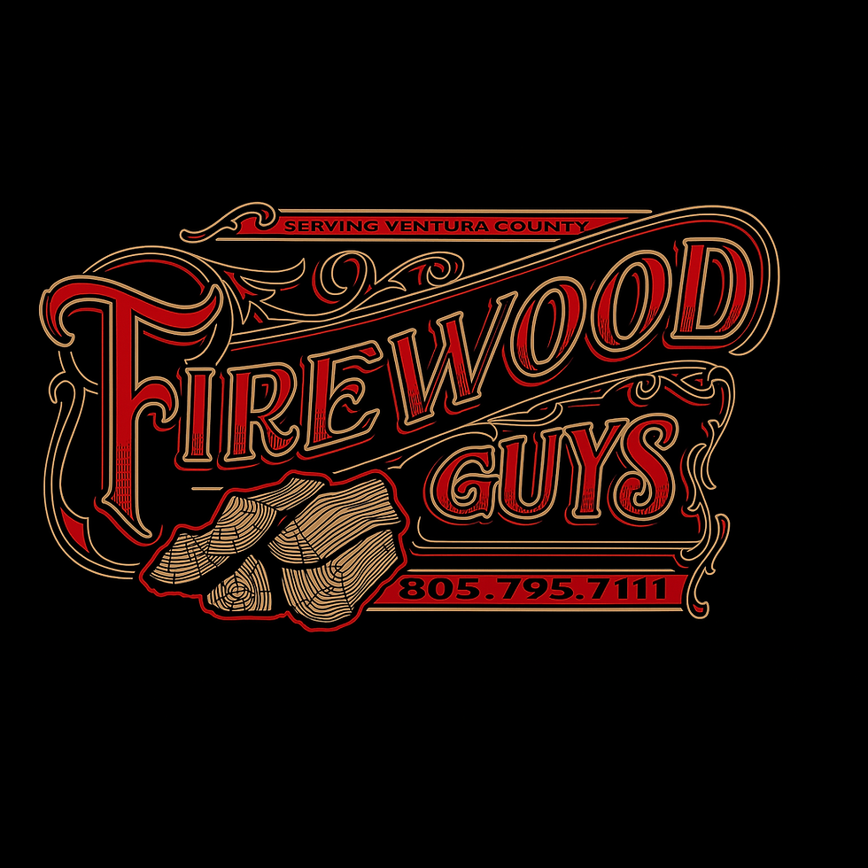 Thumbnail: Softwood only mixed firewood Ventura county