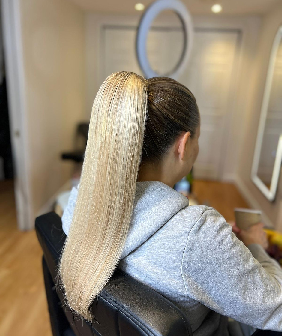 Hair Extention 
