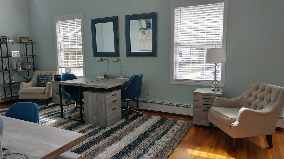 Study Room