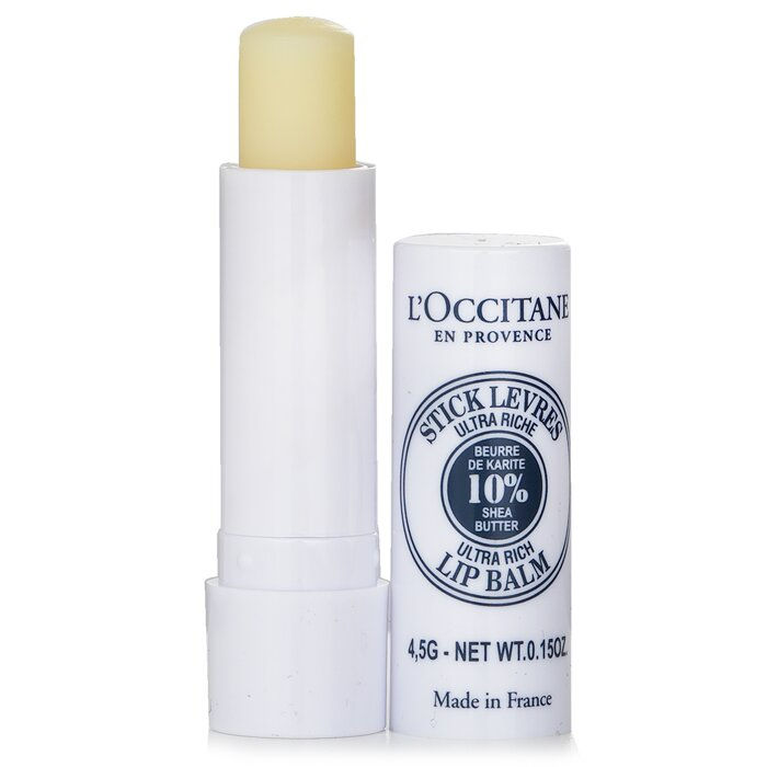 l'OCCITANE - Ultra Rich Lip Balm