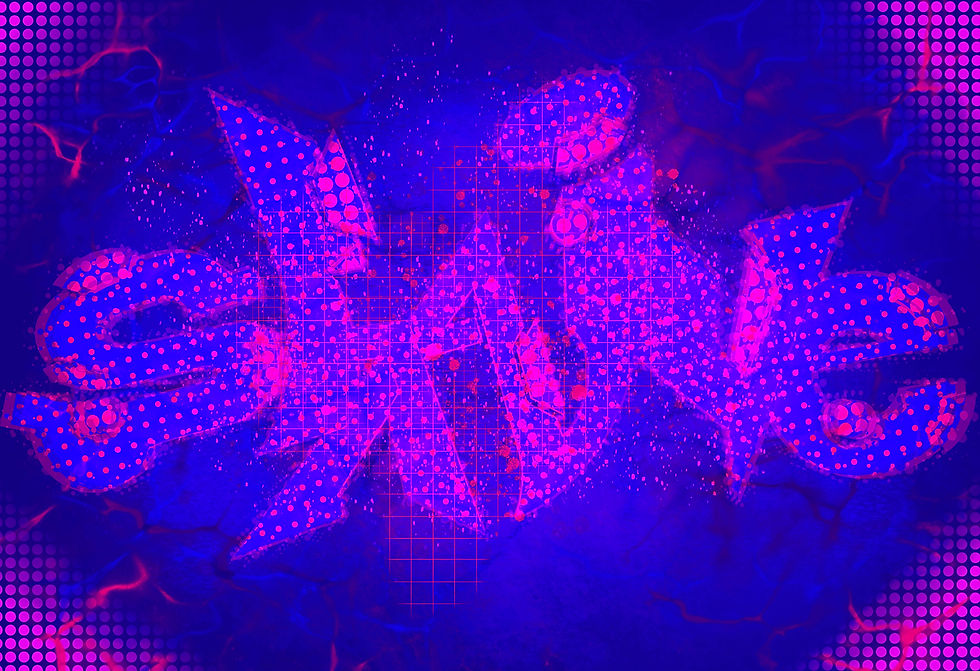 "Robot"