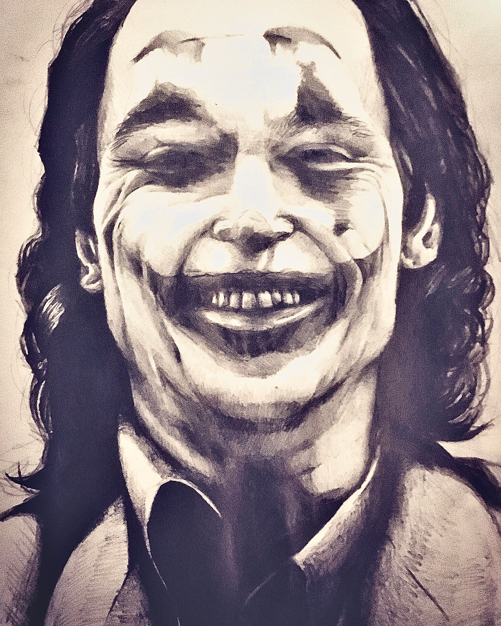 "Joker"