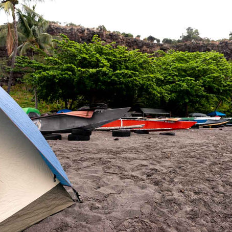 Kona Ocean Camp Now Available! Learn to Freedive and Much More
