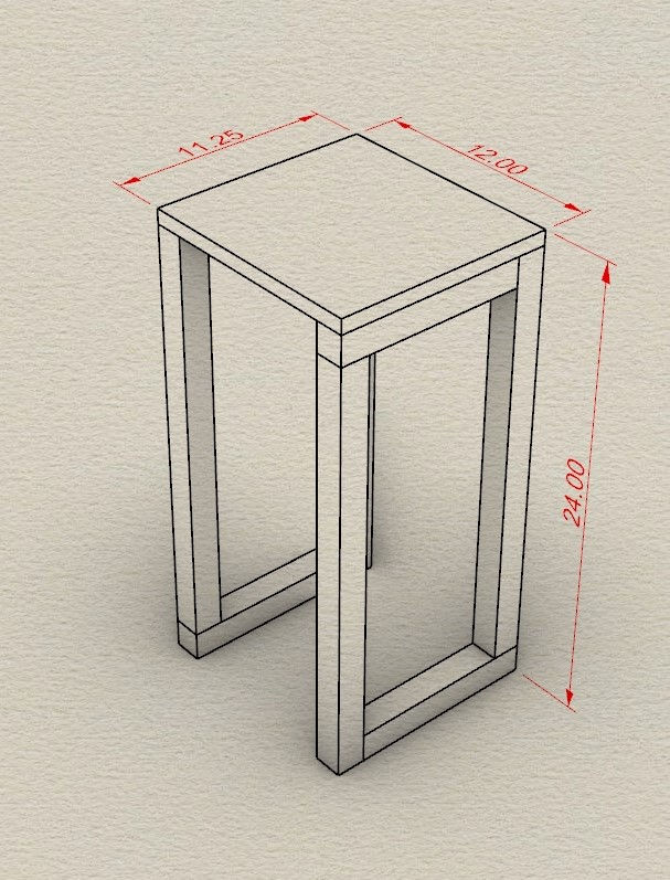 Thumbnail: DIY plant Stand I DIY coffee table guide I Step by step guide