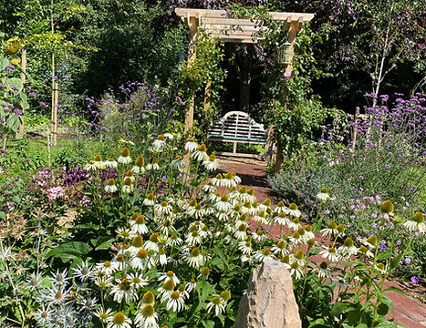 Bespoke Planting Plans