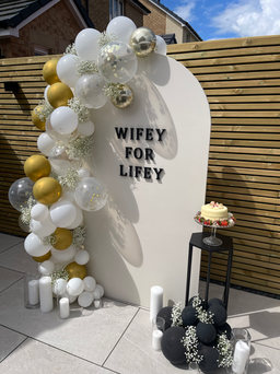 Wifey For Lifey Board