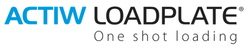 Actiw LoadPlate One Shot loading