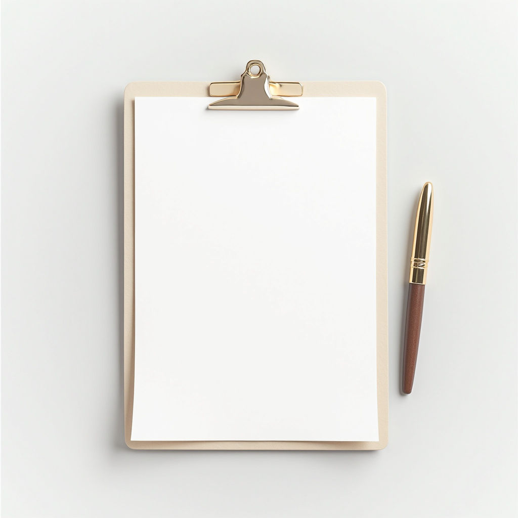 Independent Contractor Form