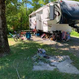 Camping Québec