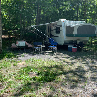 Camping Québec