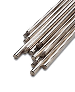 Varillas INOX