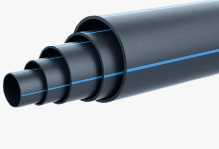 TuberÃa HDPE